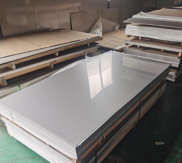 渭源321不锈钢板