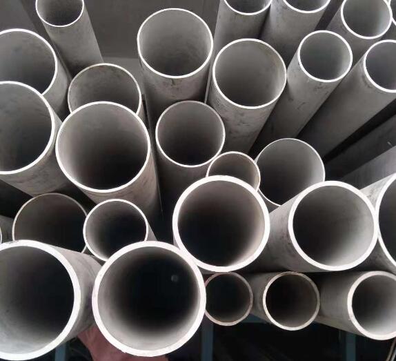 渭源321不锈钢管