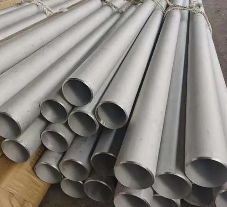 渭源304不锈钢管