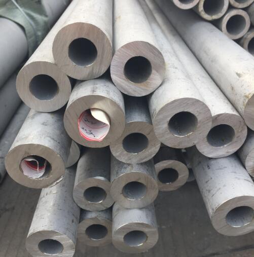 渭源321不锈钢管