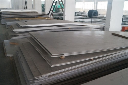 渭源304不锈钢板