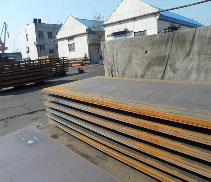 渭源SA210C镀锌板